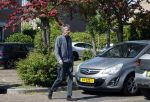 Muiderberg Muiden 8 9 mei 2026
Peter Holt gaat met een vriend vanaf zijn huis naar cafe Ome Ko in Muiden waar ze lekker op terras gaan zitten