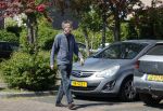 Muiderberg Muiden 8 9 mei 2026
Peter Holt gaat met een vriend vanaf zijn huis naar cafe Ome Ko in Muiden waar ze lekker op terras gaan zitten