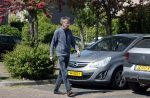 Muiderberg Muiden 8 9 mei 2026
Peter Holt gaat met een vriend vanaf zijn huis naar cafe Ome Ko in Muiden waar ze lekker op terras gaan zitten