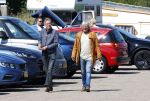 Muiderberg Muiden 8 9 mei 2026
Peter Holt gaat met een vriend vanaf zijn huis naar cafe Ome Ko in Muiden waar ze lekker op terras gaan zitten