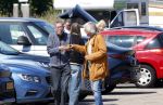 Muiderberg Muiden 8 9 mei 2026
Peter Holt gaat met een vriend vanaf zijn huis naar cafe Ome Ko in Muiden waar ze lekker op terras gaan zitten
