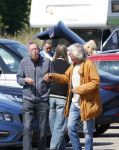 Muiderberg Muiden 8 9 mei 2026
Peter Holt gaat met een vriend vanaf zijn huis naar cafe Ome Ko in Muiden waar ze lekker op terras gaan zitten