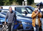 Muiderberg Muiden 8 9 mei 2026
Peter Holt gaat met een vriend vanaf zijn huis naar cafe Ome Ko in Muiden waar ze lekker op terras gaan zitten