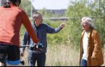 Muiderberg Muiden 8 9 mei 2026
Peter Holt gaat met een vriend vanaf zijn huis naar cafe Ome Ko in Muiden waar ze lekker op terras gaan zitten