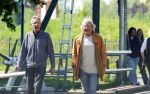 Muiderberg Muiden 8 9 mei 2026
Peter Holt gaat met een vriend vanaf zijn huis naar cafe Ome Ko in Muiden waar ze lekker op terras gaan zitten