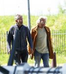 Muiderberg Muiden 8 9 mei 2026
Peter Holt gaat met een vriend vanaf zijn huis naar cafe Ome Ko in Muiden waar ze lekker op terras gaan zitten