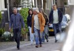 Muiderberg Muiden 8 9 mei 2026
Peter Holt gaat met een vriend vanaf zijn huis naar cafe Ome Ko in Muiden waar ze lekker op terras gaan zitten