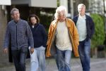 Muiderberg Muiden 8 9 mei 2026
Peter Holt gaat met een vriend vanaf zijn huis naar cafe Ome Ko in Muiden waar ze lekker op terras gaan zitten