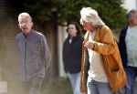 Muiderberg Muiden 8 9 mei 2026
Peter Holt gaat met een vriend vanaf zijn huis naar cafe Ome Ko in Muiden waar ze lekker op terras gaan zitten
