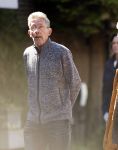 Muiderberg Muiden 8 9 mei 2026
Peter Holt gaat met een vriend vanaf zijn huis naar cafe Ome Ko in Muiden waar ze lekker op terras gaan zitten