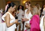 Amsterdam 11 mei 2026
Presenatie nieuwe how about you veiligheids app in het Amstel Hotel . Geeta Girdhari is de initiatiefnemer van de app. Petrouschka Dahmen en Estelle Hanneman en Geeta Girdhari