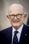 Canada mei 2026
Prinses Margriet en Mr Pieter v Vollenhoven bezoeken Canada.