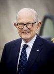 Canada mei 2026
Prinses Margriet en Mr Pieter v Vollenhoven bezoeken Canada.