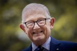 Canada mei 2026
Prinses Margriet en Mr Pieter v Vollenhoven bezoeken Canada.