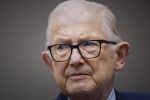 Canada mei 2026
Prinses Margriet en Mr Pieter v Vollenhoven bezoeken Canada.