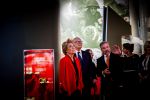 Canada mei 2026
Prinses Margriet en Mr Pieter v Vollenhoven bezoeken Canada.