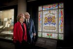 Canada mei 2026
Prinses Margriet en Mr Pieter v Vollenhoven bezoeken Canada.
