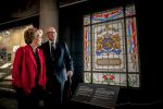 Canada mei 2026
Prinses Margriet en Mr Pieter v Vollenhoven bezoeken Canada.
