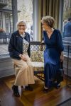 Canada mei 2026
Prinses Margriet en Mr Pieter v Vollenhoven bezoeken Canada.