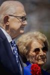 Canada mei 2026
Prinses Margriet en Mr Pieter v Vollenhoven bezoeken Canada.