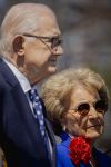 Canada mei 2026
Prinses Margriet en Mr Pieter v Vollenhoven bezoeken Canada.