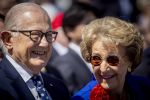 Canada mei 2026
Prinses Margriet en Mr Pieter v Vollenhoven bezoeken Canada.