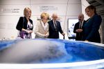 Canada mei 2026
Prinses Margriet en Mr Pieter v Vollenhoven bezoeken Canada.
