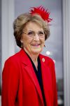 Canada mei 2026
Prinses Margriet en Mr Pieter v Vollenhoven bezoeken Canada.