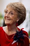 Canada mei 2026
Prinses Margriet en Mr Pieter v Vollenhoven bezoeken Canada.