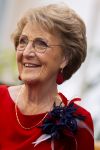 Canada mei 2026
Prinses Margriet en Mr Pieter v Vollenhoven bezoeken Canada.