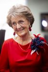 Canada mei 2026
Prinses Margriet en Mr Pieter v Vollenhoven bezoeken Canada.