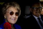 Canada mei 2026
Prinses Margriet en Mr Pieter v Vollenhoven bezoeken Canada.
