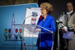 Canada mei 2026
Prinses Margriet en Mr Pieter v Vollenhoven bezoeken Canada.