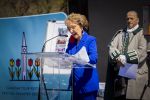 Canada mei 2026
Prinses Margriet en Mr Pieter v Vollenhoven bezoeken Canada.