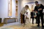 Canada mei 2026
Prinses Margriet en Mr Pieter v Vollenhoven bezoeken Canada.