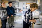 Canada mei 2026
Prinses Margriet en Mr Pieter v Vollenhoven bezoeken Canada.