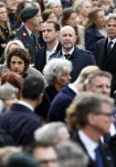 Amsterdam 4 mei 2026
Dodenherdenking 2026 op de dam met oa aanwezig Koning Willem Alexander en Koningin Maxima . Ramon Mesman