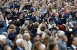 Amsterdam 4 mei 2026
Dodenherdenking 2026 op de dam met oa aanwezig Koning Willem Alexander en Koningin Maxima . Rob Jetten
