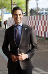 Amsterdam 5 mei 2026
5 mei Concert op de Amstel voor bevrijdingsdag . Koning Willem Alexander en Koningin Maxima zijn aanwezig . Rob Jetten