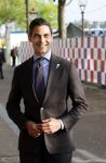 Amsterdam 5 mei 2026
5 mei Concert op de Amstel voor bevrijdingsdag . Koning Willem Alexander en Koningin Maxima zijn aanwezig . Rob Jetten