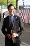 Amsterdam 5 mei 2026
5 mei Concert op de Amstel voor bevrijdingsdag . Koning Willem Alexander en Koningin Maxima zijn aanwezig . Rob Jetten
