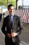 Amsterdam 5 mei 2026
5 mei Concert op de Amstel voor bevrijdingsdag . Koning Willem Alexander en Koningin Maxima zijn aanwezig . Rob Jetten