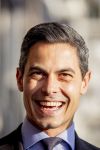 Amsterdam 5 mei 2026
5 mei Concert op de Amstel voor bevrijdingsdag . Koning Willem Alexander en Koningin Maxima zijn aanwezig . Rob Jetten