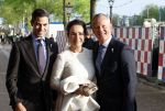 Amsterdam 5 mei 2026
5 mei Concert op de Amstel voor bevrijdingsdag . Koning Willem Alexander en Koningin Maxima zijn aanwezig .
Rob Jetten Femke Halsema en Arthur v Dijk