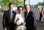 Amsterdam 5 mei 2026
5 mei Concert op de Amstel voor bevrijdingsdag . Koning Willem Alexander en Koningin Maxima zijn aanwezig .
Rob Jetten Femke Halsema en Arthur v Dijk