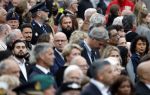 Amsterdam 4 mei 2026
Dodenherdenking 2026 op de dam met oa aanwezig Koning Willem Alexander en Koningin Maxima .