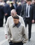 Amsterdam 4 mei 2026
Dodenherdenking 2026 op de dam met oa aanwezig Koning Willem Alexander en Koningin Maxima . Rolf Sanchez