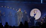 Amsterdam 5 mei 2026
5 mei Concert op de Amstel voor bevrijdingsdag . Koning Willem Alexander en Koningin Maxima zijn aanwezig .
Rolf Sanchez