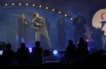 Amsterdam 5 mei 2026
5 mei Concert op de Amstel voor bevrijdingsdag . Koning Willem Alexander en Koningin Maxima zijn aanwezig .
Rolf Sanchez