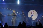 Amsterdam 5 mei 2026
5 mei Concert op de Amstel voor bevrijdingsdag . Koning Willem Alexander en Koningin Maxima zijn aanwezig .
Rolf Sanchez